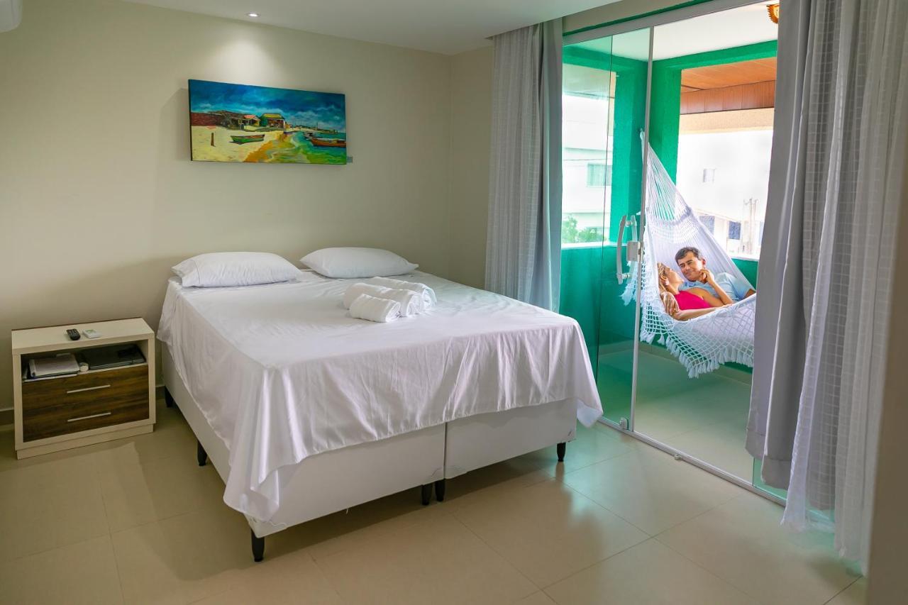 Espetacular Casa De Charme Em Sao Miguel Do Gostoso - Salou Villa Exterior photo